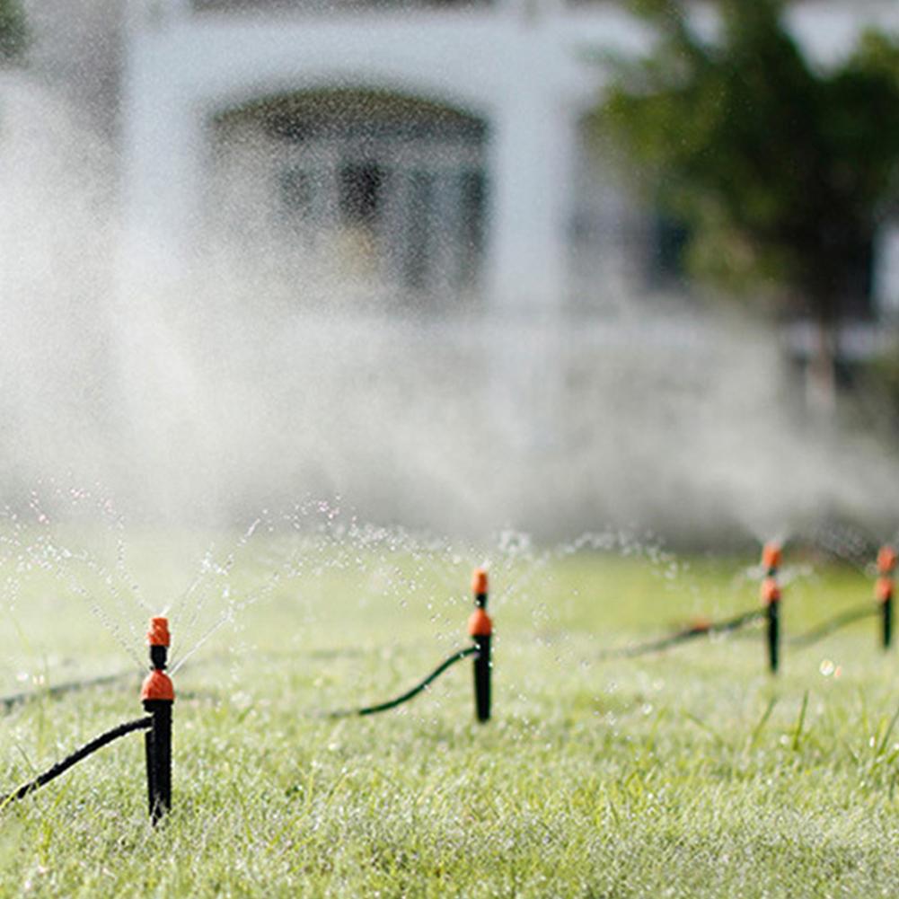 Automatic Watering System Programmable Watering Irrigation Timer Spray Irrigator China Mainland