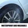 Tire Repair Glue Tire Sealant Rubber Glue Adhesive 35g Strong Adhesive Rubber Cement Tire Repair For Sidewall Scratches Broken
