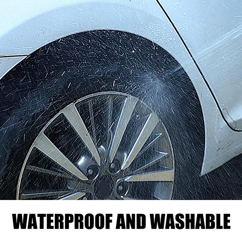 Tire Repair Glue Tire Sealant Rubber Glue Adhesive 35g Strong Adhesive Rubber Cement Tire Repair For Sidewall Scratches Broken