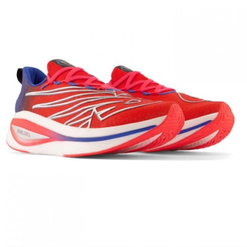 New Balance Sneaker Eqs Nbpfcf750g 20 Pure Cell S.c Elite V3 New York Mara