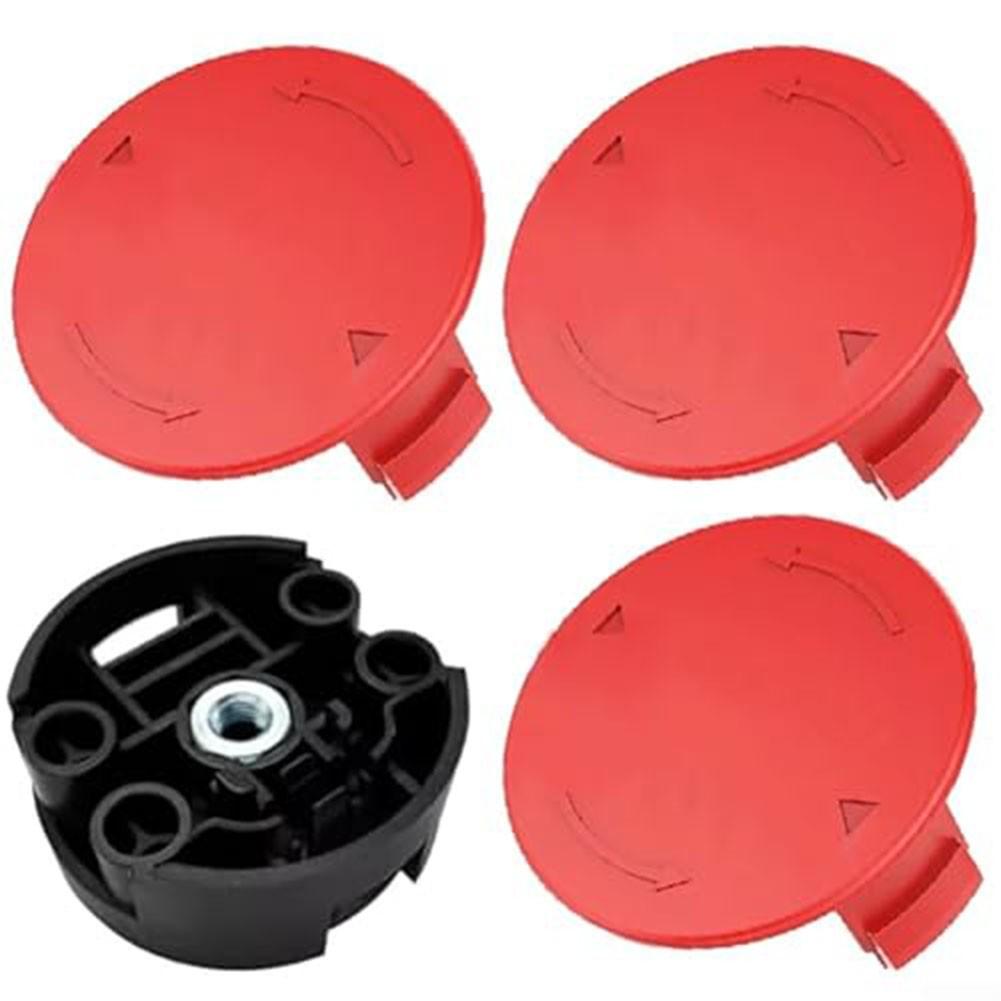 Lawn Mower Spare Parts Set for Bosch For AFS 2337 with Easy Installation