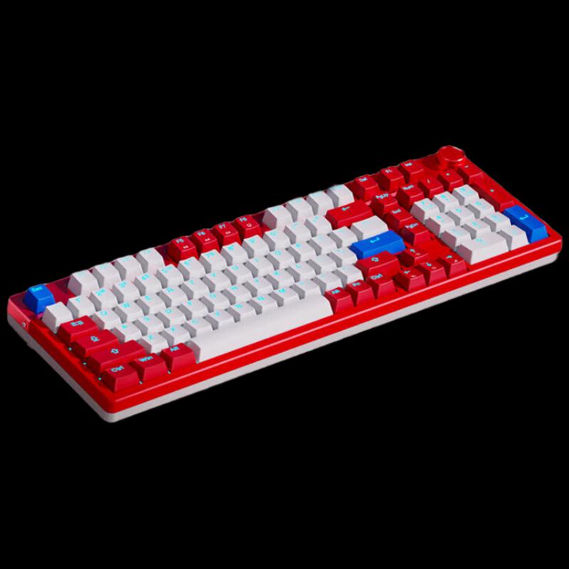 

DAREU EK815PRO Wired Mechanical Keyboard