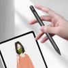 Touch Stylus Pen Magnetic Active Capacitive Stylus 4096 Pressure Sensitive with 3 Pen Tips for HP Envy X360/Asus Vivobook Flip