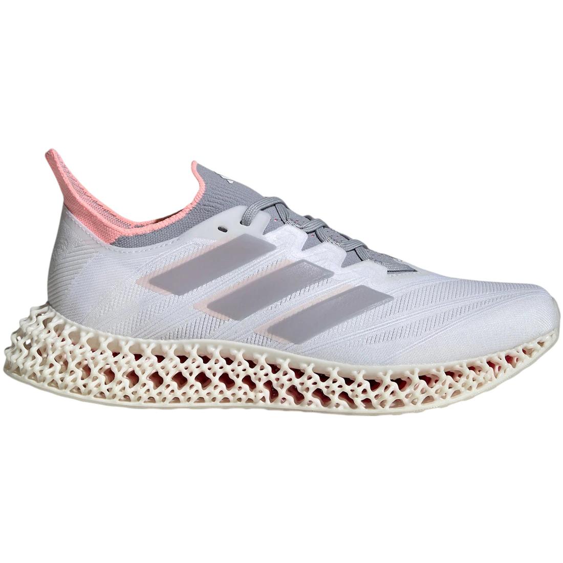 

Кроссовки adidas 4DFWD 4 Cloud White Halo Silver Spark (Женский)(ID8311) 36