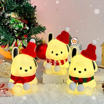 Iluminación – Luces de Navidad y otra iluminación