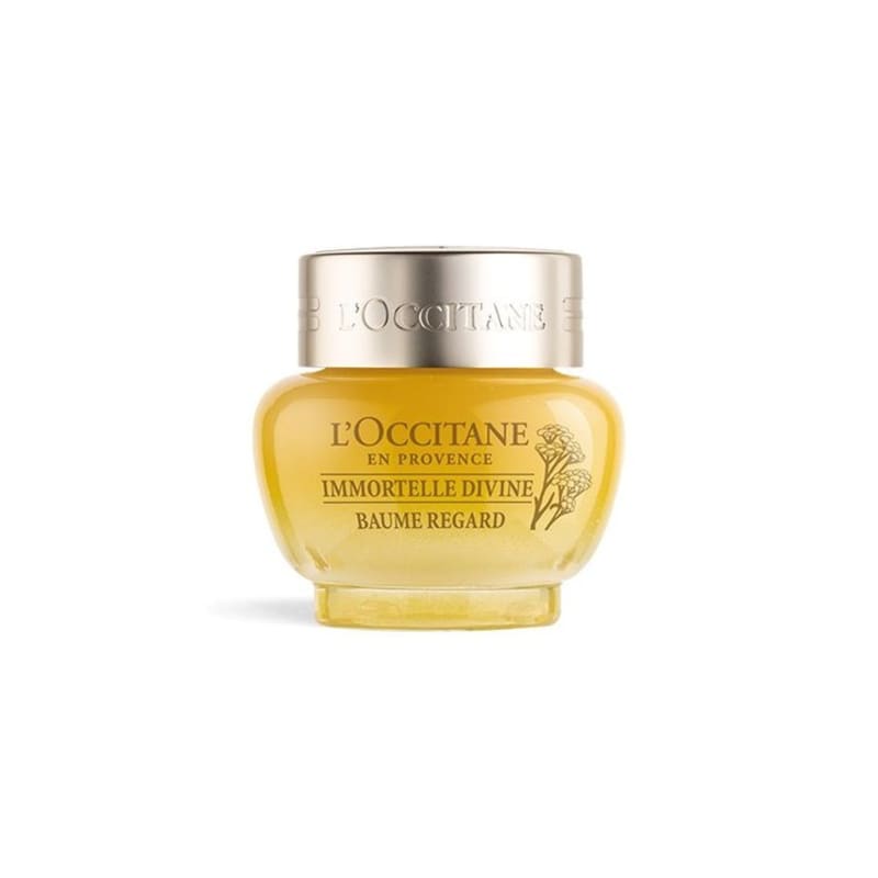 Immortelle Divine Eye Balm 15ml