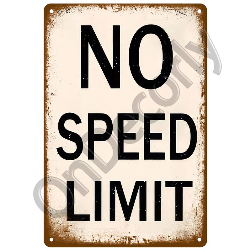 Beware Metal Signs Vintage Plaque Warning Danger Tin Signs Plate Home Wall Decor For Bar Club Man Cave Art Painting Poster Gift