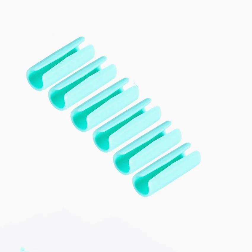 

6/12Pcs Bed Sheet Clips Plastic Slip-Resistant Clamp Quilt Bed Cover Grippers Fasteners Mattress Sheets Holder For Sheets Home