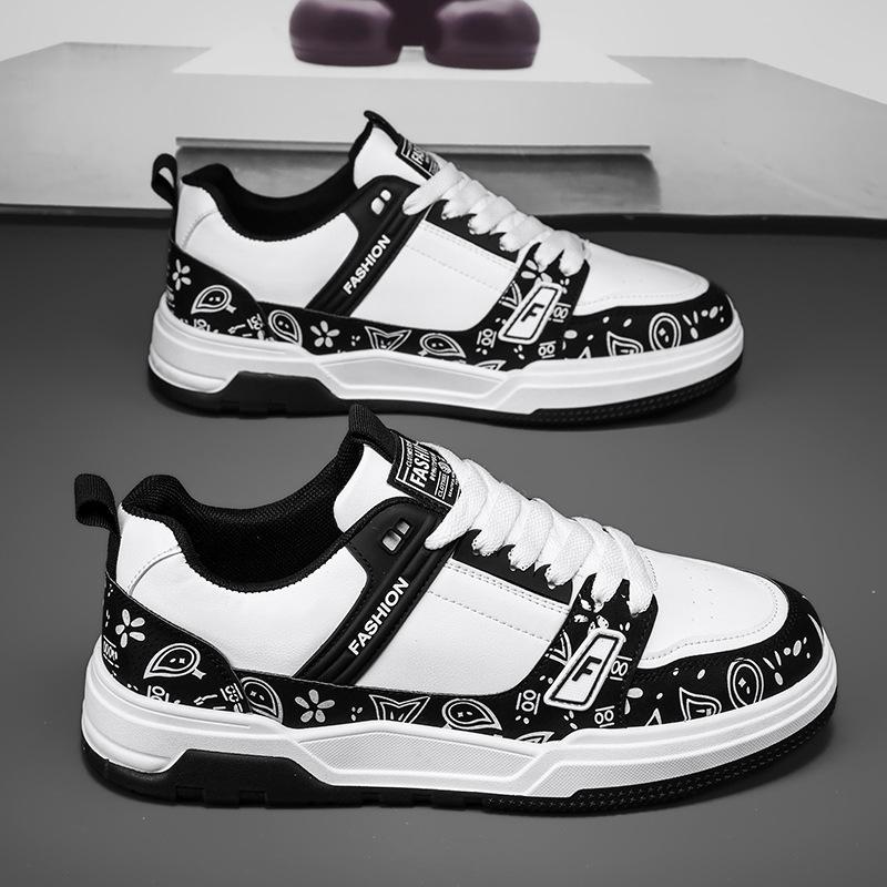 Fashion 2024 New Spring and Autumn Hot Selling Couple Style Sports Shoes Fashionable, Comfortable, and Durable Sports Shoes