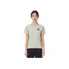 Palace Tri-Flag T-Shirt Grey Marl Unisex Tops P20TS091