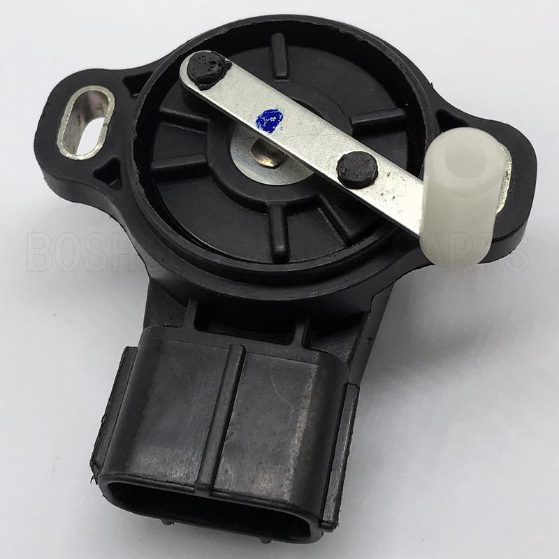 Accelerator Sensor OEM S48C-41-AC0 S48C41AC0 S48C 41 AC0 for  Mazda Bongo SK22L SK22M SK22T Bongo Brawny Titan SY54L SY54T SY56L