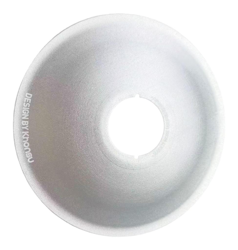 Khonsu Lantern Shade Goal Zero Shade Aluminum Alloy Lantern Accessory