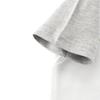27Kids Summer Children's Clothing Boys' Short-Sleeved T-Shirts Kidsren's Dinosaur Tops Boys' Pure Cotton Raglan Sleeve Clothes