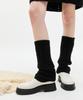 LARTIGENT Lx Leg Warmer(Black)