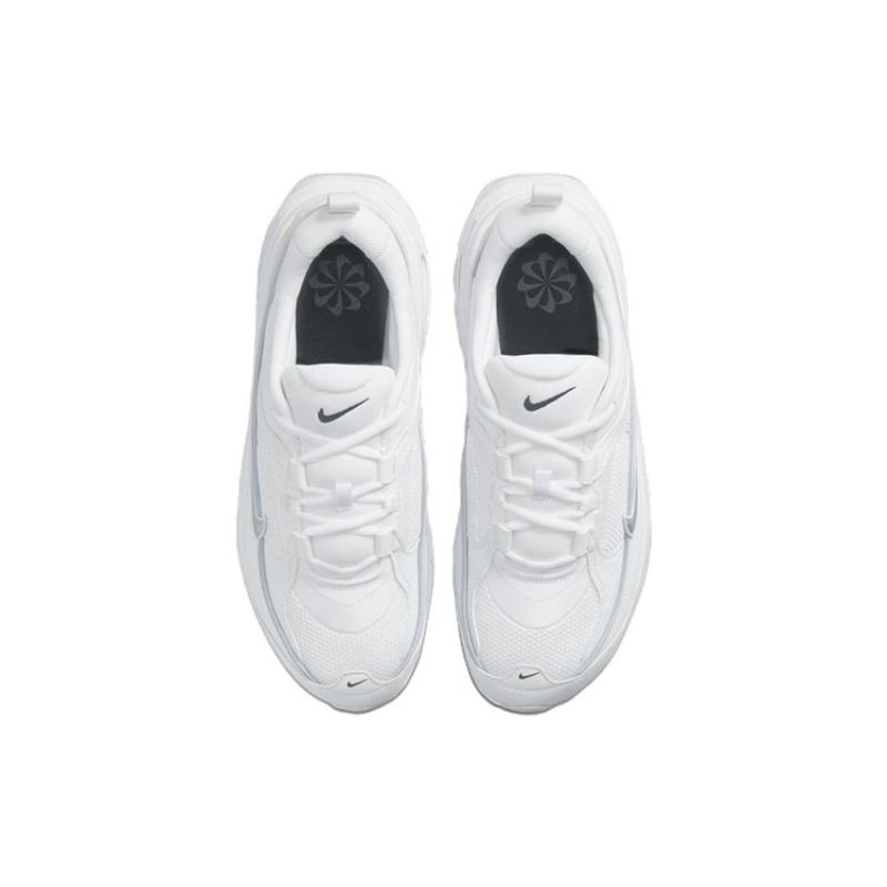 Nike Air Max Bliss Summit White Women's Sneakers Casual Shoes DH5128-101
