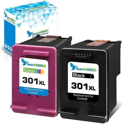 Tiskárny a příslušenství – Cartridge a příslušenství