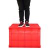 Industrial Thickened Rectangular Plastic Storage Box