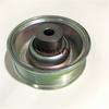 Aluminum Alloy Drive Belt Idler Pulley OEM 13570-22010 1357022010 for Toyotaaa Corolla CE LE XRS XRS S VE