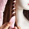 Heatless Curling Rod Headband Curlers Sleep Curls Wave Hair Curler Hair Styling