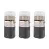 3PCS Axle Hinge Replacement for 3DS Console Plastic Metal Hinge Axle Spindle Cylinder Game Console Accessories