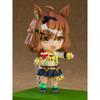 Uma Musume Pretty Derby Nendoroid Jungle Pocket Uma Musume Pretty Derby 