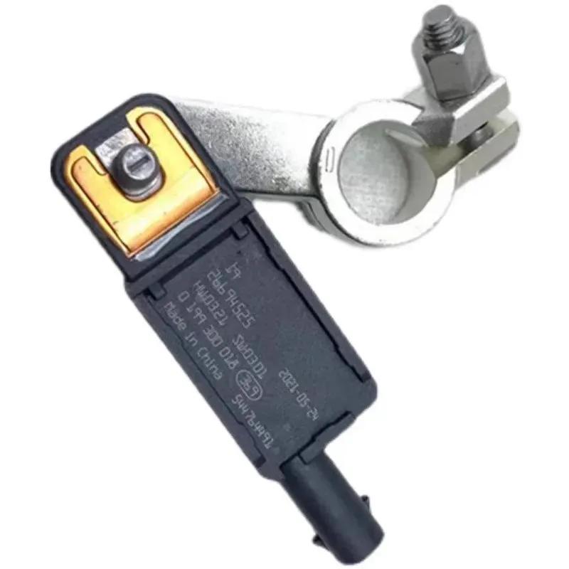 Negative Battery Cable Battery Sensor Assembly For cavalier SK4 SK1 SK3 SK8 SK7 OEM 26694525 26391088