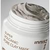 innisfree Super Volcanic Pore Clay Mask 100ml