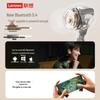 Lenovo TA210 True Wireless Half-in-Ear Bluetooth 5.4 Earbuds