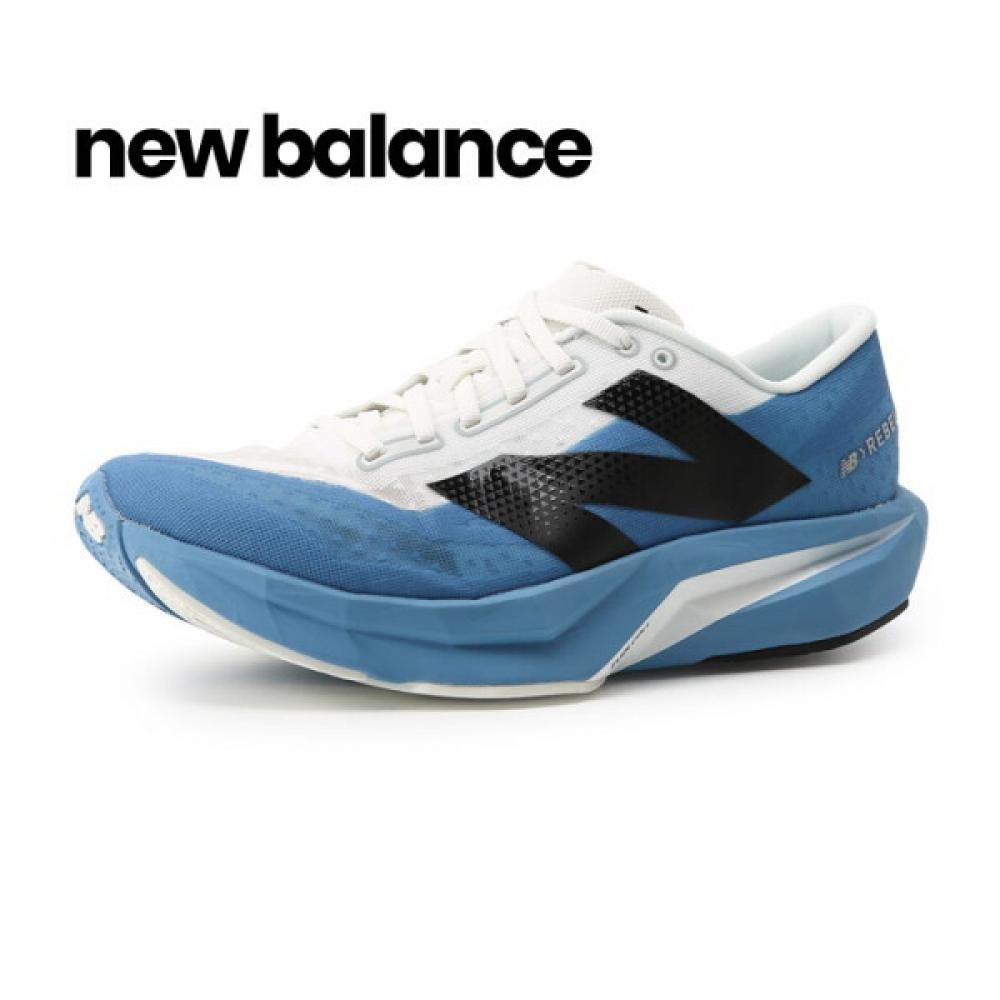 

New Balance Puresole Level V4 260US8