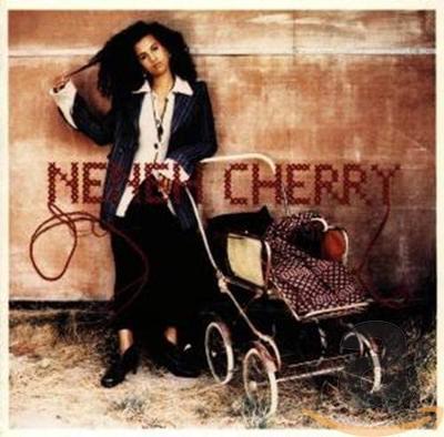 CD NENEH CHERRY  Homebrew 077778651628 Virgin 1992 US Dance  Electronica Used