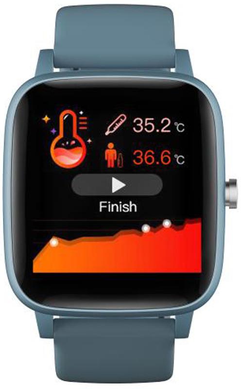 Smartwatch Bemi Ter 2 1 Pc