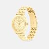 Coach Olivia Watch  34 Mm Caz03 Gold