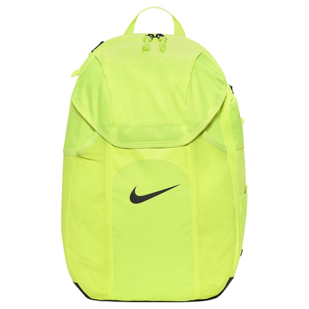 Nike Polyester Backpack Unisex Fluorescent Color Casual DV0761-702