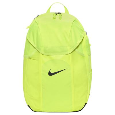 Polyester Backpack Unisex Fluorescent Color Casual DV0761-702