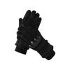 Tactical Gloves Men's Cotton Thickened Touch Screen Windproof Waterproof Protective Velvet Thermal Gloves