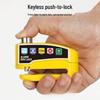 Lishi Universal Alarm Disc Brake Lock