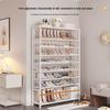 Changbaosen Multi-layer Dustproof Shoe Cabinet Storage Rack