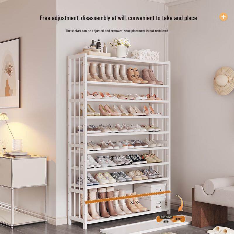Changbaosen Multi-layer Dustproof Shoe Cabinet Storage Rack