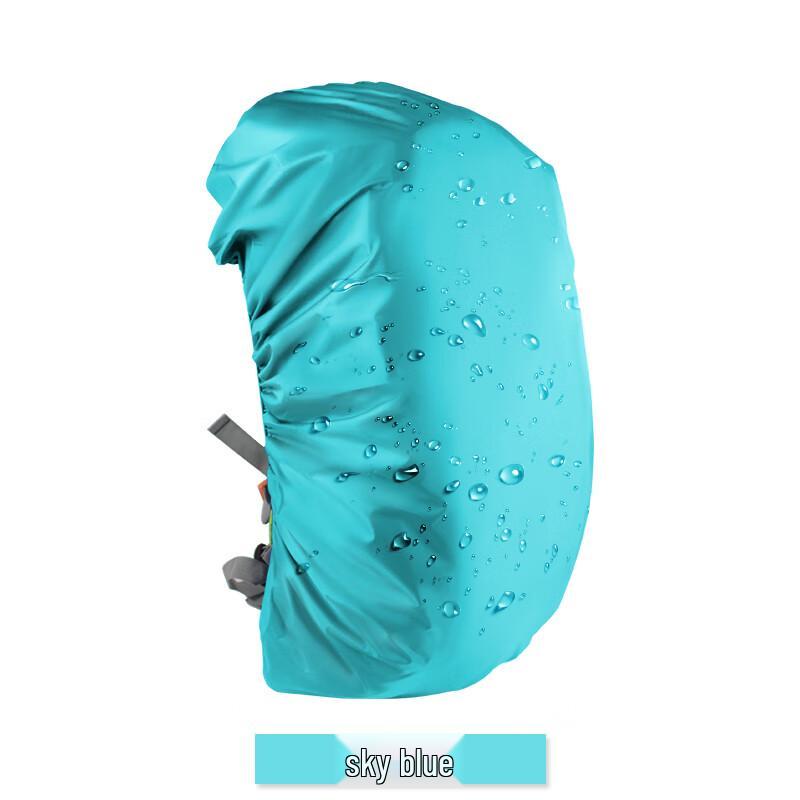 

Shixun Outdoor Backpack with Rain Cover