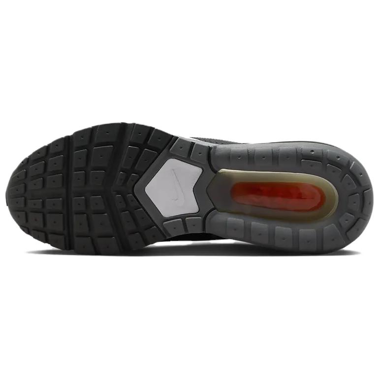 Nike Air Max Pulse 'Fekete Élénk Piros' FQ4156-001