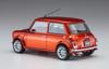 Hasegawa Mini Cooper Sports Pack Limited Plastic Model HC57 1/24 (1998)