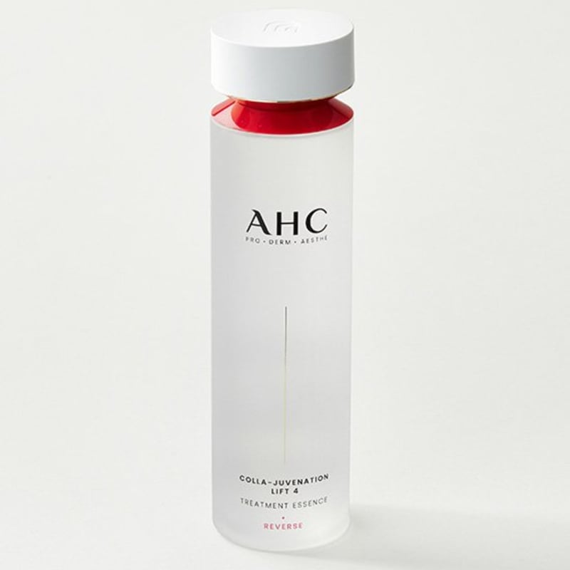 [AHC] Collagenatio Lift 4 Treatment Essence 130ml