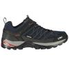 CMP Rigel Low Trekking Shoes Asphalt/syrah
