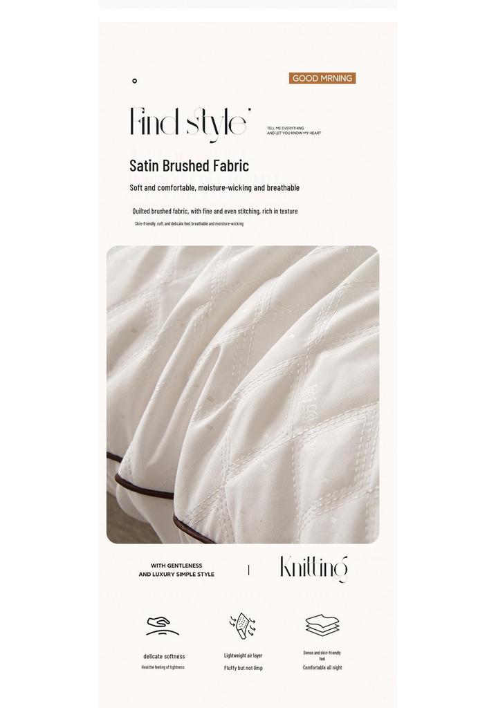 Couple's Long Double Pillow: Home Use, Sleep Aid, Integrated for Couples & Parent-Child, 1.2m/1.5m