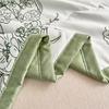 HLLTON MEIJU Cloud Soft Washed Cotton Summer Quilt