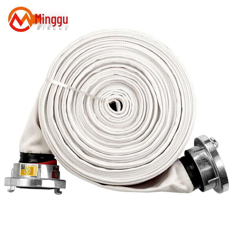 Minggu Industrial Fire & Irrigation Hose