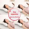 Shangheng Luxury Heated Neck and Shoulder Massage Pillow CN Plug (adapter Included)