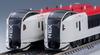 TOMIX N Spur JR E259 Serie Narita Express Grundset 98459 Modellbahn
