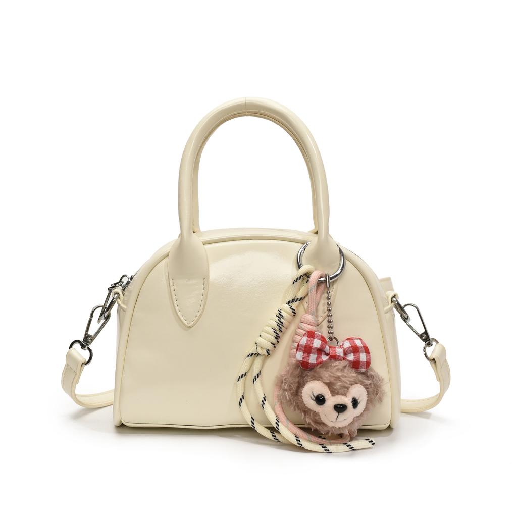 Small Bag Women's New Versatile Messenger Bag Fashion Handbag