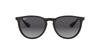ERIKA Light Grey Dark 0RB4171 622/8G Sunglasses, Gradient, Grey, 57mm,